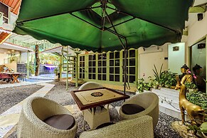 Clarence Retreat Goa