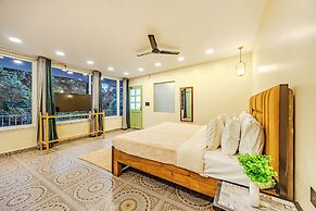 Clarence Retreat Goa