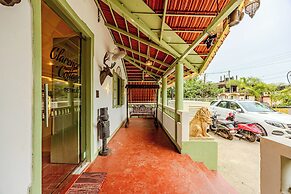 Clarence Retreat Goa