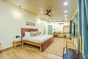 Clarence Retreat Goa
