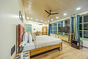 Clarence Retreat Goa