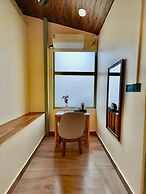 Clarence Retreat Goa