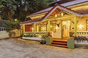 Clarence Retreat Goa