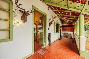 Clarence Retreat Goa