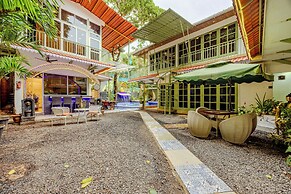 Clarence Retreat Goa