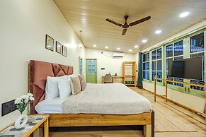 Clarence Retreat Goa