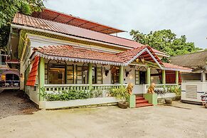 Clarence Retreat Goa