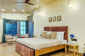 Clarence Retreat Goa