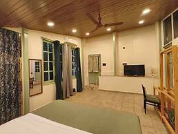 Clarence Retreat Goa