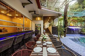 Clarence Retreat Goa