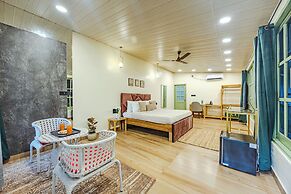 Clarence Retreat Goa