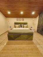 Clarence Retreat Goa