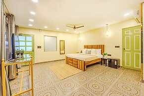 Clarence Retreat Goa