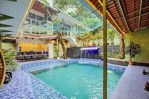Clarence Retreat Goa