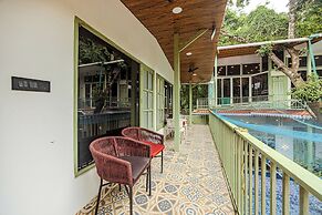 Clarence Retreat Goa