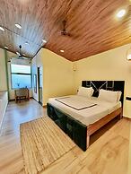 Clarence Retreat Goa