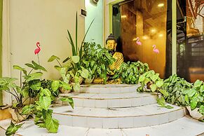 Clarence Retreat Goa