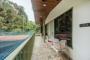 Clarence Retreat Goa