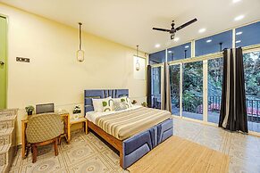 Clarence Retreat Goa