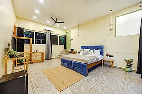 Clarence Retreat Goa