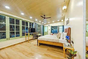 Clarence Retreat Goa