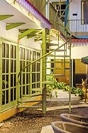 Clarence Retreat Goa