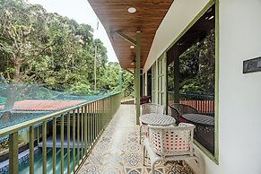 Clarence Retreat Goa