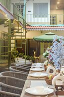 Clarence Retreat Goa