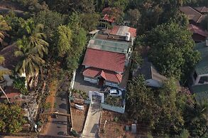 Clarence Retreat Goa