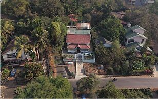 Clarence Retreat Goa