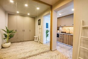 Vala Luxury Villa A