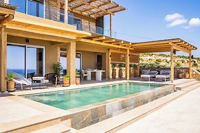 Vala Luxury Villa A