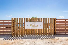 Vala Luxury Villa A