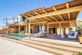 Vala Luxury Villa A
