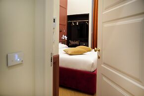 Unicum Trastevere Suites