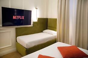 Unicum Trastevere Suites