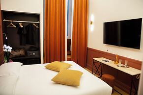 Unicum Trastevere Suites
