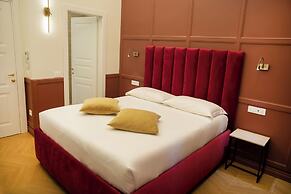 Unicum Trastevere Suites