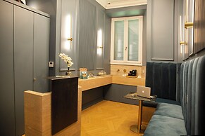 Unicum Trastevere Suites