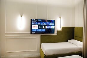 Unicum Trastevere Suites