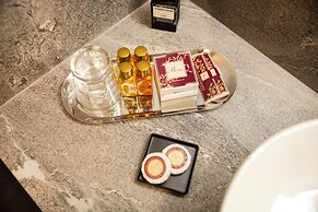 Unicum Trastevere Suites