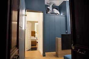 Unicum Trastevere Suites