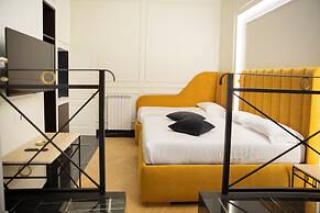 Unicum Trastevere Suites