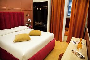Unicum Trastevere Suites