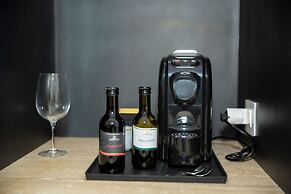 Unicum Trastevere Suites