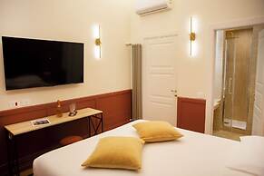 Unicum Trastevere Suites
