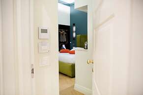 Unicum Trastevere Suites