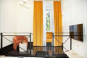 Unicum Trastevere Suites