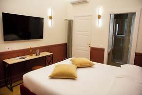Unicum Trastevere Suites