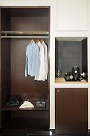 Unicum Trastevere Suites